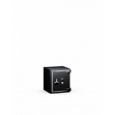 Coffre fort ignifuge Trident Chubbsafes Classe 5 capacité 170 litres ignifuge 1h avec serrure à clef A2P