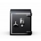 Coffre fort ignifuge Trident Chubbsafes Classe 3 à 6 210 litres 