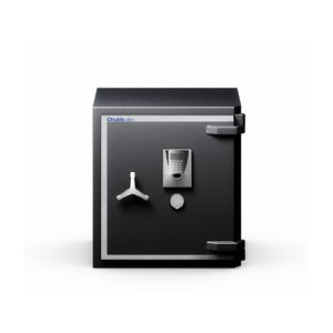 Coffre fort ignifuge Trident Chubbsafes Classe 3 à 6 210 litres 