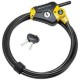 Câble Master Lock  Python 8418EURD