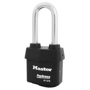 Cadenas Master Lock 6125