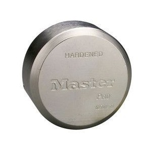 Cadenas Haute sécurité Master Lock 6270