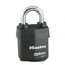 Cadenas Master Lock 6121EURDW7000