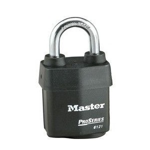 Cadenas Master Lock 6121EURDW7000