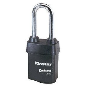Cadenas Master Lock 6121EURDLJ