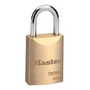 Cadenas Master Lock 6830EURDW7000
