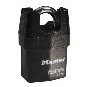 Cadenas Master Lock 6321EURD