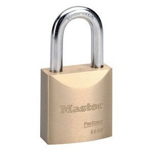Cadenas Master Lock 6850W7000