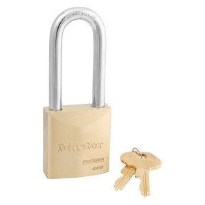 Cadenas Master Lock 6850LJ