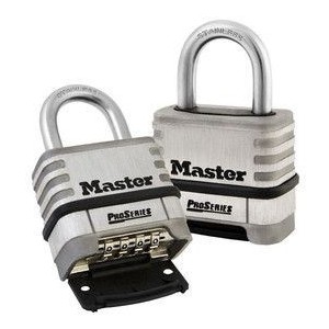 Cadenas Master Lock 1174D