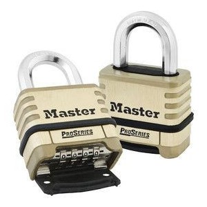 Cadenas Master Lock 1175D