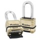 Cadenas Master Lock 1175DLH