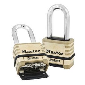 Cadenas Master Lock 1175DLH
