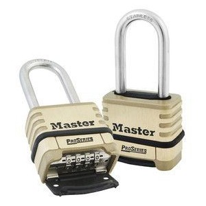 Cadenas Master Lock 1175DLHSS