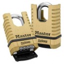 Cadenas Master Lock 1177D