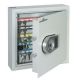 Armoire forte pour clés Hartmann Clés Protect 10 capacité 10 clefs avec serrure électronique classe 2 VDS