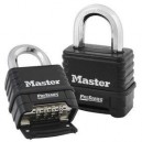 Cadenas Master Lock 1178D