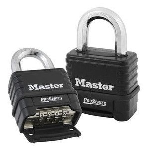 Cadenas Master Lock 1178D