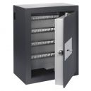 Armoire forte à clefs Chubbsafes Epsilon 160K capacité 168 clefs avec trappe de depôt et serrure électronique