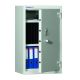 Armoire forte Chubbsafes Force Guard T4 capacité 790 litres avec serrure à clef A2P