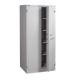 Armoire forte Chubbsafes Force Guard T4 capacité 790 litres avec serrure à clef A2P