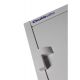 Armoire forte Chubbsafes Force Guard T4 capacité 790 litres avec serrure à clef A2P