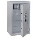 Armoire forte Hartmann Compartiments Protect 900/30 30 compartiments avec serrure électronique