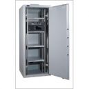Armoire forte pour serveurs informatiques Hartmann Serveur Protect capacité 860 litres avec extracteur d'air