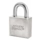 Cadenas Master Lock A50