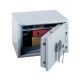 Coffre fort ignifuge Hartmann Protect Duo 0040 capacité 40 litres Classe 0 ignifuge 1h avec serrure électronique VDS Classe 2
