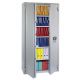 Armoire forte blindée Hartmann Star Protect 480 capacité 477 litres avec serrure électronique Classe 2 VDS