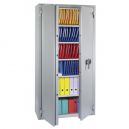 Armoire forte blindée Hartmann Star Protect 480 capacité 477 litres avec serrure électronique Classe 2 VDS