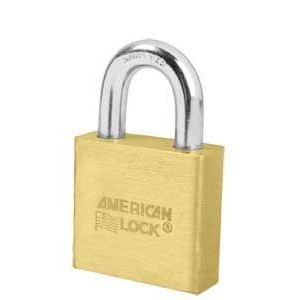 Cadenas Master Lock A5570