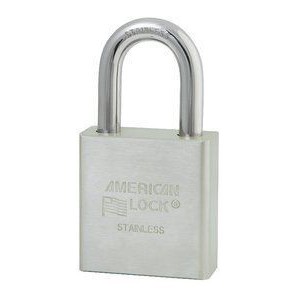 Cadenas Master Lock A6400