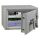 Coffre fort ignifuge Hartmann Protect Duo 1040 Classe 1 capacité 40 litres ignifuge 1h avec serrure électronique Classe 2 VDS