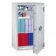 Coffre fort ignifuge Hartmann Protect Duo 1220 Classe 1 capacité 200 litres ignifuge 1h avec serrure électronique Classe 2 VDS