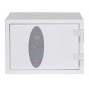 Coffre fort  ignifuge Phoenix Citadel SS1191E capacité 18 litres ignifuge 30min avec serrure électronique Classe 1 VDS