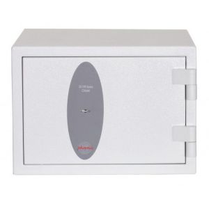 Coffre fort  ignifuge Phoenix Citadel SS1191E capacité 18 litres ignifuge 30min avec serrure électronique Classe 1 VDS