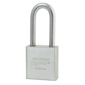 Cadenas Master Lock A6401