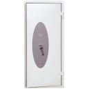 Coffre fort  ignifuge Phoenix Citadel SS1193E capacité 78 litres ignifuge 30min avec serrure électronique Classe 1 VDS