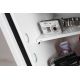 Coffre fort  ignifuge Phoenix Citadel SS1193E capacité 78 litres ignifuge 30min avec serrure électronique Classe 1 VDS