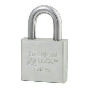Cadenas Master Lock A6460