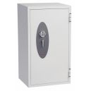 Coffre fort  ignifuge Phoenix FireFox SS1622E capacité 162 litres ignifuge 2 heures avec serrure électronique Classe 1 VDS