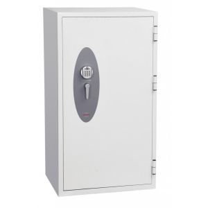 Coffre fort  ignifuge Phoenix FireFox SS1623E capacité 135 litres ignifuge 2 heures avec serrure électronique Classe 1 VDS