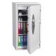 Coffre fort  ignifuge Phoenix FireFox SS1623E capacité 135 litres ignifuge 2 heures avec serrure électronique Classe 1 VDS