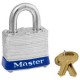 Cadenas Master Lock 3EURD