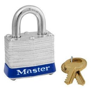 Cadenas Master Lock 3EURD