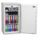 Coffre fort  ignifuge Phoenix FireFox SS1623E capacité 135 litres ignifuge 2 heures avec serrure électronique Classe 1 VDS