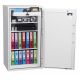 Coffre fort  ignifuge Phoenix FireFox SS1623E capacité 135 litres ignifuge 2 heures avec serrure électronique Classe 1 VDS