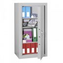 Coffre fort ignifuge Hartmann Vulcain 130 capacité 130 litres anti-feu avec serrure à clef A2P
